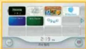 NINTENDO New Play Control! Pikmin (Wii) - MISE À JOUR DU MENU DU SYSTÈME - 3