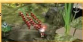 NINTENDO New Play Control! Pikmin (Wii) - B LLAMAR A LOS PIKMIN - 2