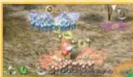 NINTENDO New Play Control! Pikmin (Wii) - Dismissing Pikmin - 3