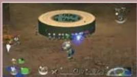 NINTENDO Pikmin 2 (Wii) - Detreter des trésors ensèvils - 1