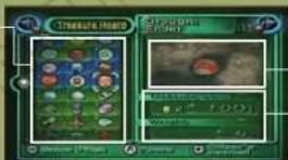 NINTENDO Pikmin 2 (Wii) - Treasure list - 1