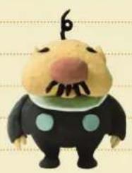 NINTENDO Pikmin 2 (Wii) - Notes - 3