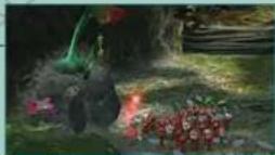 NINTENDO Pikmin 2 (Wii) - Ultra-Spicy Spray - 3