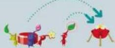 NINTENDO Pikmin 2 (Wii) - Peligros de las cuevas - 3