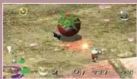 NINTENDO Pikmin 2 (Wii) - All About Pikmin Pikmin and Their Onions - 2