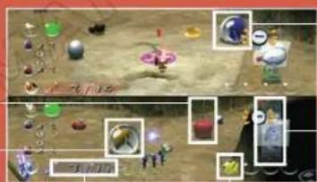 NINTENDO Pikmin 2 (Wii) - Reglas - 1