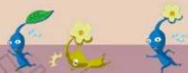 NINTENDO Pikmin 2 (Wii) - Tipos de Pikmin - 2