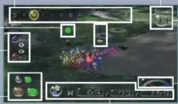 NINTENDO Pikmin 2 (Wii) - Objet transporteNuméro du jour - 1