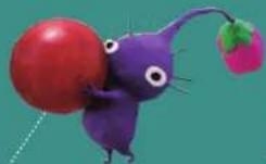 NINTENDO Pikmin 2 (Wii) - Making Sprays - 1