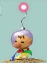 NINTENDO Pikmin 2 (Wii) - Arrancar Pikmin plantados - 2
