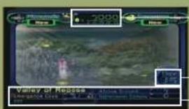 NINTENDO Pikmin 2 (Wii) - Area-Selection Screen - 1