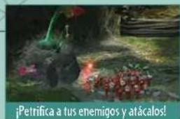 NINTENDO Pikmin 2 (Wii) - Atomizador superamargo - 2