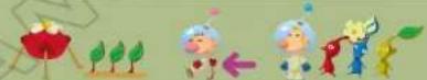 NINTENDO Pikmin 2 (Wii) - Exploration autonomy - 4