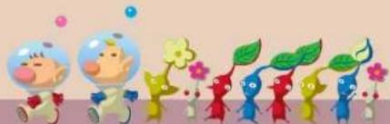 NINTENDO Pikmin 2 (Wii) - Listedes trésors - 2