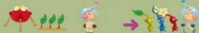 NINTENDO Pikmin 2 (Wii) - Exploration autonomy - 6