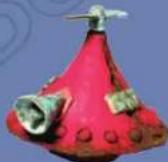 NINTENDO Pikmin 2 (Wii) - Subsuelo - 1