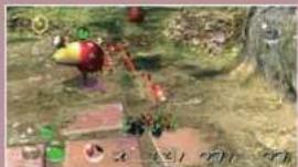 NINTENDO Pikmin 2 (Wii) - All About Pikmin Pikmin and Their Onions - 1
