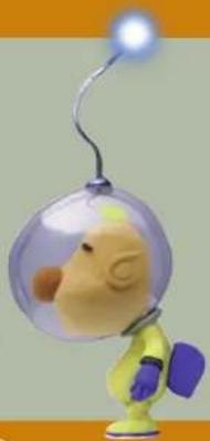 NINTENDO Pikmin 2 (Wii) - Reglas - 1