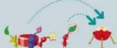 NINTENDO Pikmin 2 (Wii) - Les menaces souterraines - 3