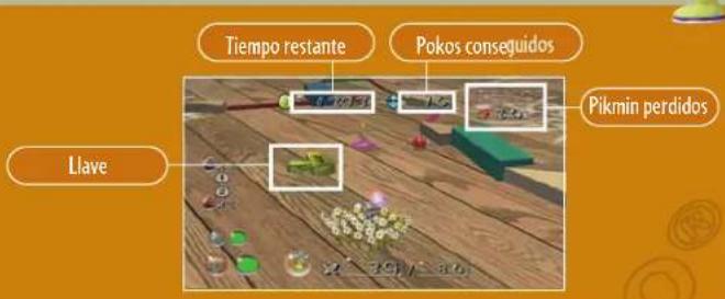 NINTENDO Pikmin 2 (Wii) - Reglas - 2