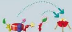 NINTENDO Pikmin 2 (Wii) - the right will Cave threats - 4