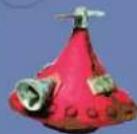 NINTENDO Pikmin 2 (Wii) - Dans les grottes - 1