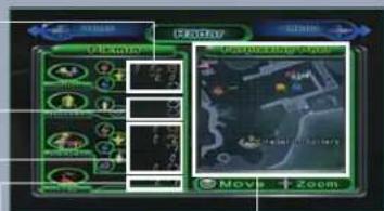 NINTENDO Pikmin 2 (Wii) - Radar Screen - 1