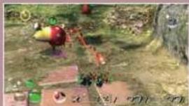 NINTENDO Pikmin 2 (Wii) - Luchar contra enemigos - 1