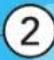 NINTENDO Pikmin 2 (Wii) - Button - 1