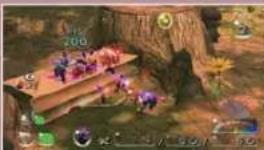 NINTENDO Pikmin 2 (Wii) - Aplanir des obstacles - 1
