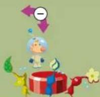 NINTENDO Pikmin 2 (Wii) - Exploration autonomy - 9