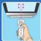 NINTENDO Pikmin 2 (Wii) - Pointer avec la télécommande Wii - 1