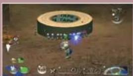 NINTENDO Pikmin 2 (Wii) - All About Pikmin Pikmin and Their Onions - 5