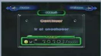 NINTENDO Pikmin 2 (Wii) - Pantalla del menu - 1