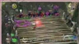 NINTENDO Pikmin 2 (Wii) - All About Pikmin Pikmin and Their Onions - 6