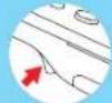 NINTENDO Pikmin 2 (Wii) - Bouton B - 1