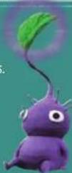 NINTENDO Pikmin 2 (Wii) - Making Sprays - 2