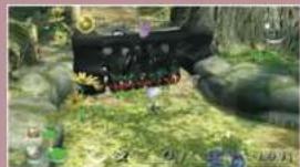 NINTENDO Pikmin 2 (Wii) - Abatitre des murs - 1