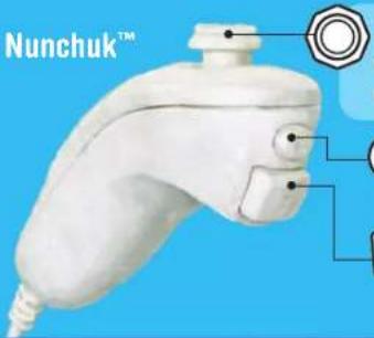 NINTENDO Pikmin 2 (Wii) - Commandes de base - 1