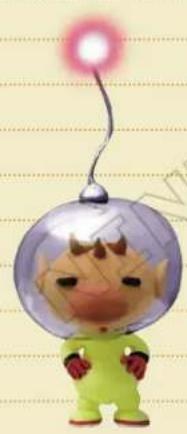 NINTENDO Pikmin 2 (Wii) - Notes - 1