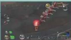 NINTENDO Pikmin 2 (Wii) - Déplacer laamera - 6