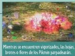 NINTENDO Pikmin 2 (Wii) - Atomizador superpicante - 2