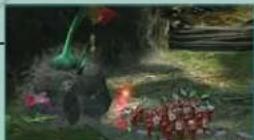 NINTENDO Pikmin 2 (Wii) - Brume amère - 2