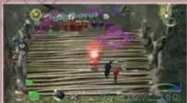 NINTENDO Pikmin 2 (Wii) - Bâtir des ponts - 1