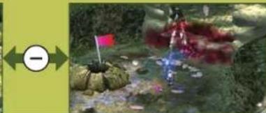 NINTENDO Pikmin 2 (Wii) - Independent Exploration - 27