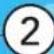 NINTENDO Pikmin 2 (Wii) - Bouton 1 - 1
