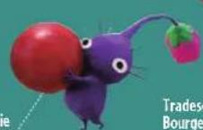 NINTENDO Pikmin 2 (Wii) - Fabriquer des brumes - 1