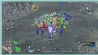 NINTENDO Pikmin 2 (Wii) - Dismiss Pikmin - 2