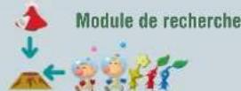 NINTENDO Pikmin 2 (Wii) - Les menaces souterraines - 2