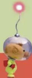 NINTENDO Pikmin 2 (Wii) - Superficie - 2